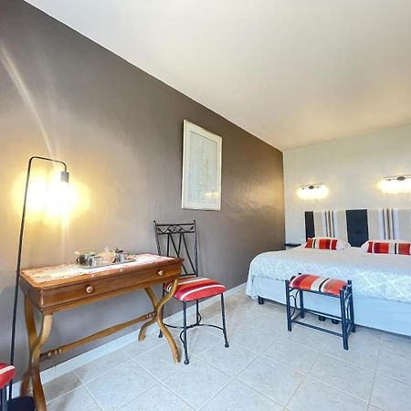 Chambres D'Hotes Manttu Urrugne Bagian luar foto