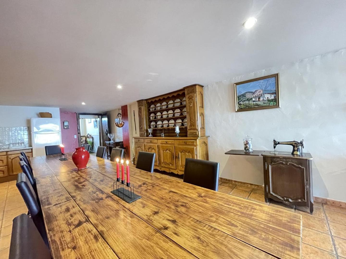 Chambres D'Hotes Manttu Urrugne Bagian luar foto