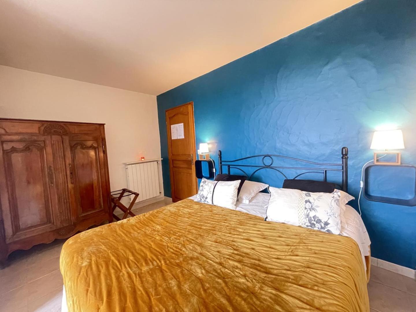 Chambres D'Hotes Manttu Urrugne Bagian luar foto